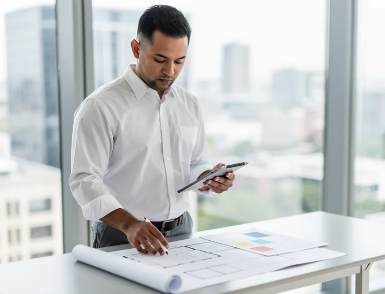 Commercial Real Estate Broker service in Elgin